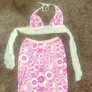 Super sexy summer/beach outfit